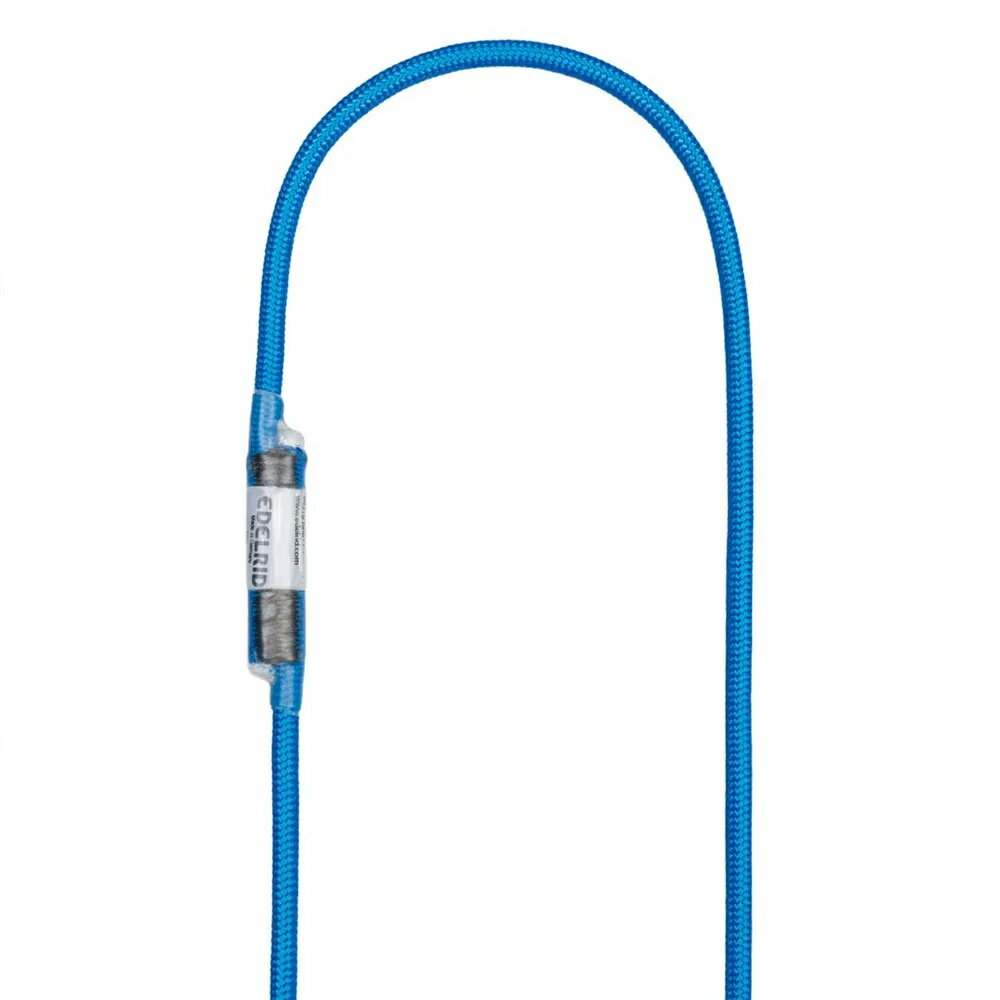 エーデルリッド HMPE 6 mm （ Blue ） | EDELRID HMPE 6mm [t]