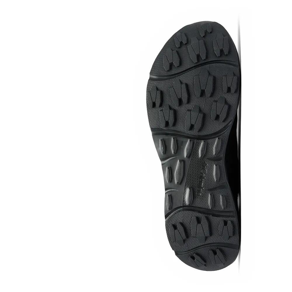 コロンビア ドレインメーカー XTR ハイキング シューズ （ Black/Titanium ） | COLUMBIA Drainmaker XTR hiking shoes [t] 2