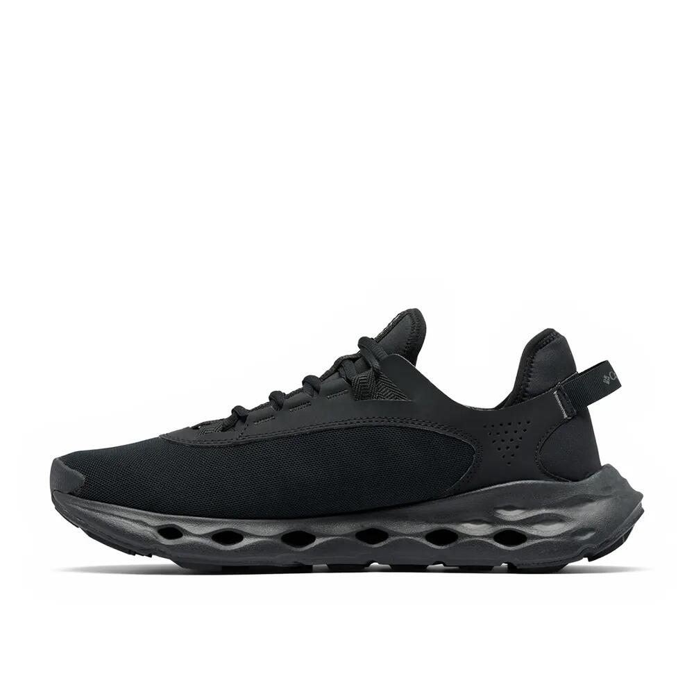 コロンビア ドレインメーカー XTR ハイキング シューズ （ Black/Titanium ） | COLUMBIA Drainmaker XTR hiking shoes [t] 3