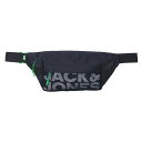 ジャック アンド ジョーンズ アシュフォード メッシュ バムバッグ ウエスト バッグ ( NavyBlazer/DetailIslandGreen ) | JA...