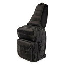 ハイランド タクティカル イーグル スリング ウエスト バッグ ( Black ) | HIGHLAND TACTICAL Eagle Sling waist ...