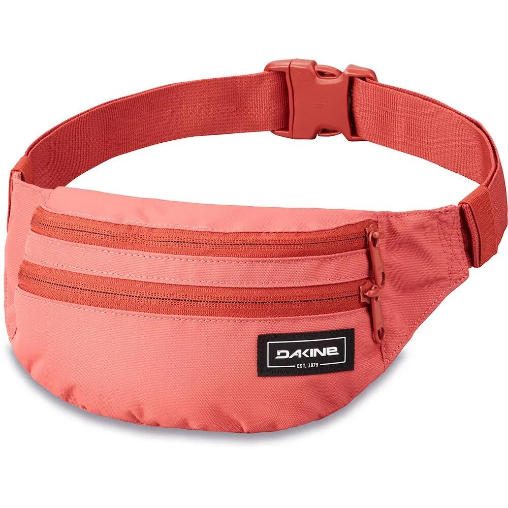ダカイン クラシック ヒップ ウエスト バッグ （ MineralRed ） | DAKINE Classic Hip waist bag [t]