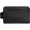 カルバン クライン ジーンズ オーバー ウェビング ドップ キット ウエスト バッグ ( Black ) | CALVIN KLEIN JEANS Over W...