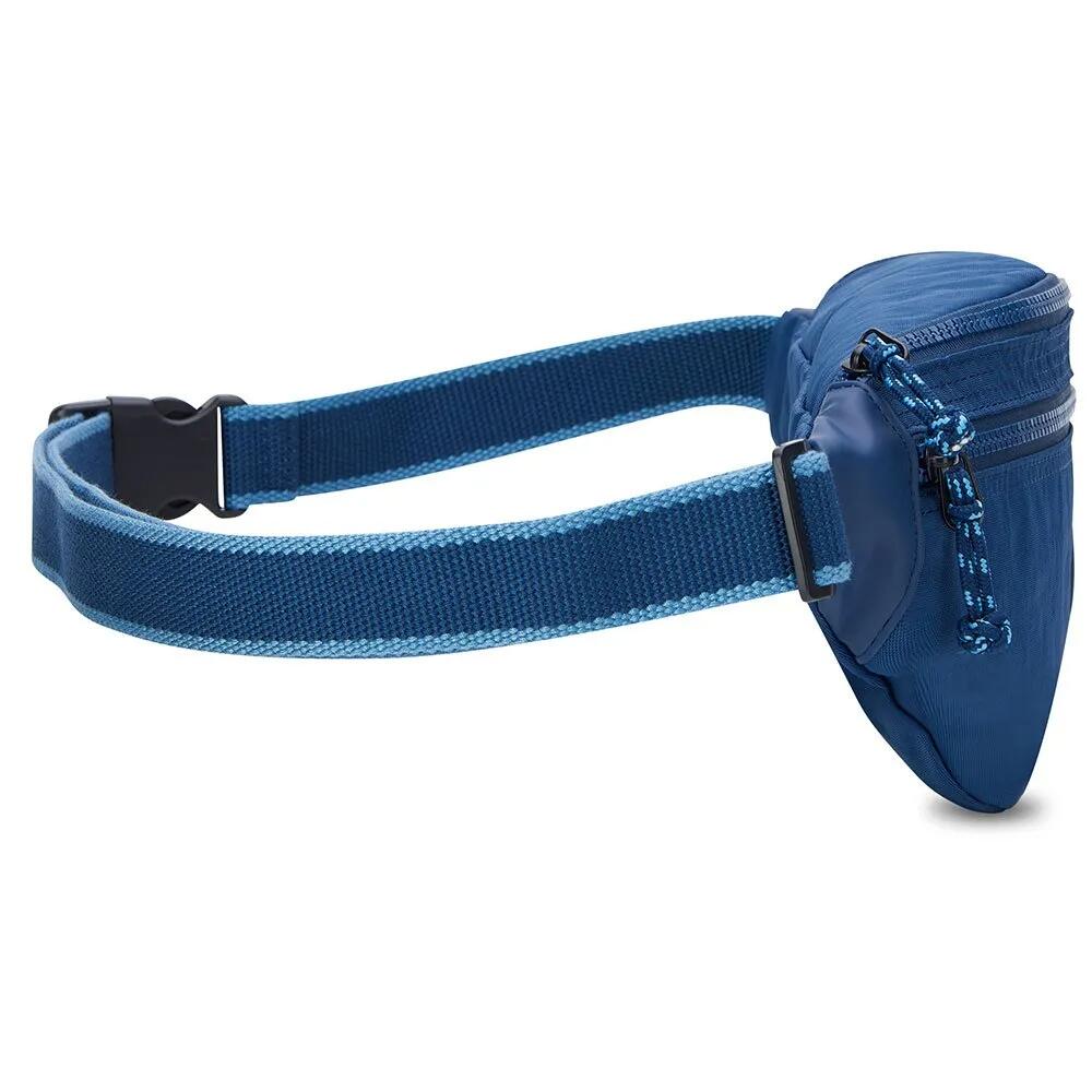 ���󥫡��� ������� �������� �Хå� �� Blue �� | RONCATO Rolling waist bag [t]
