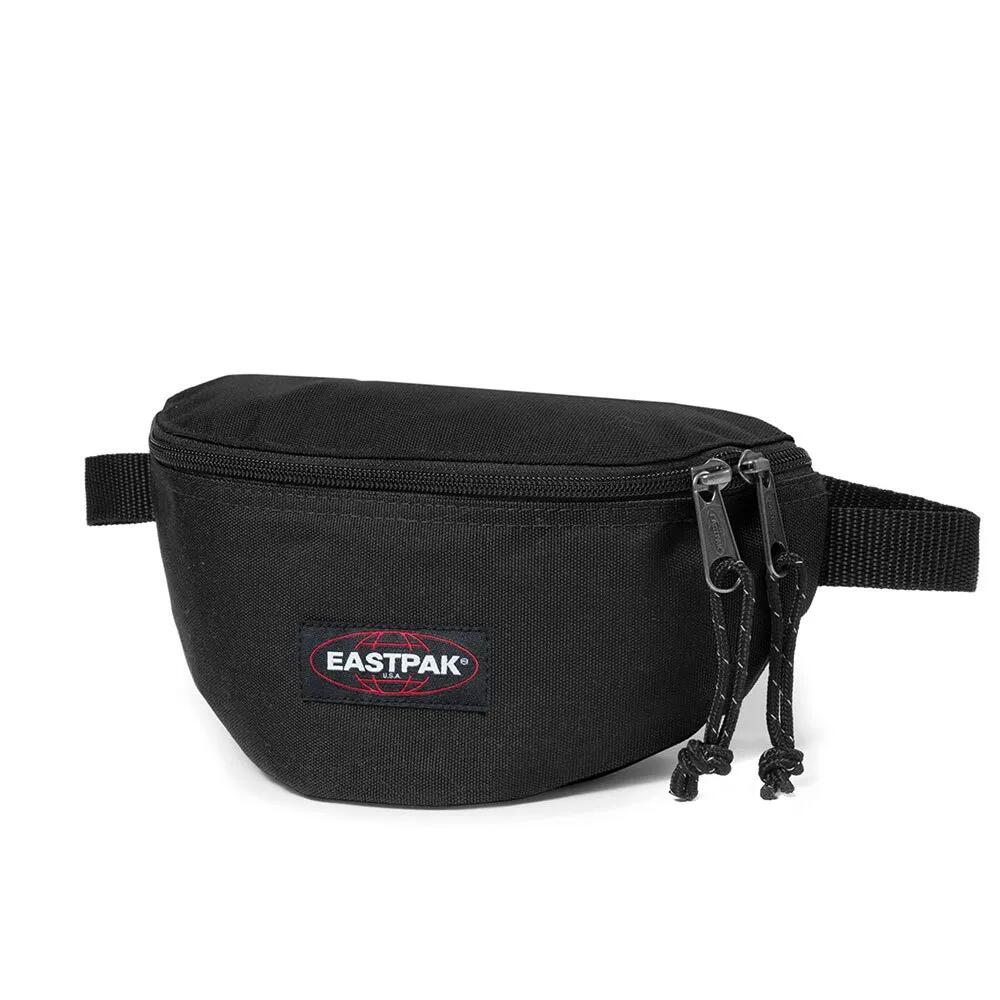 イーストパック スプリンガー ウエスト バッグ （ Black ） | EASTPAK Springer wa...