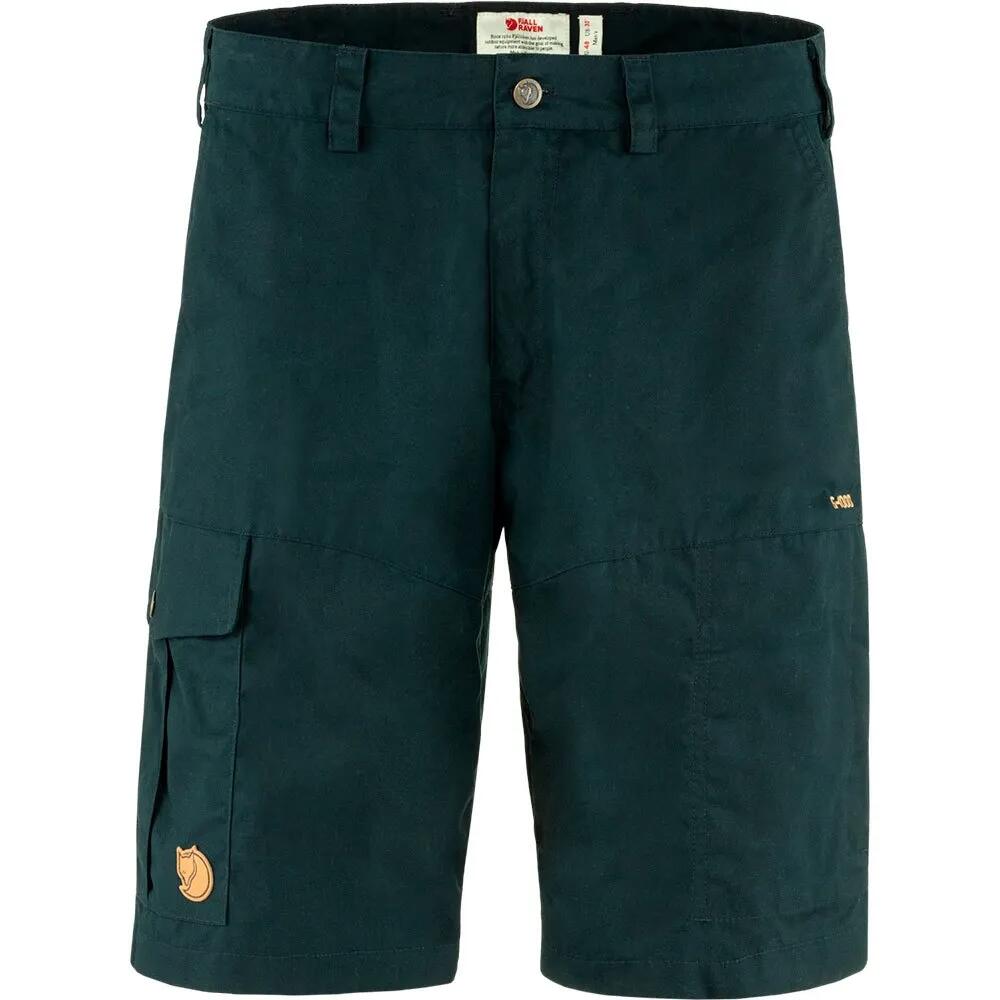 フェールラーベン カール プロ ショーツ （ DarkNavy ） | Fjallraven Karl Pro shorts [t]