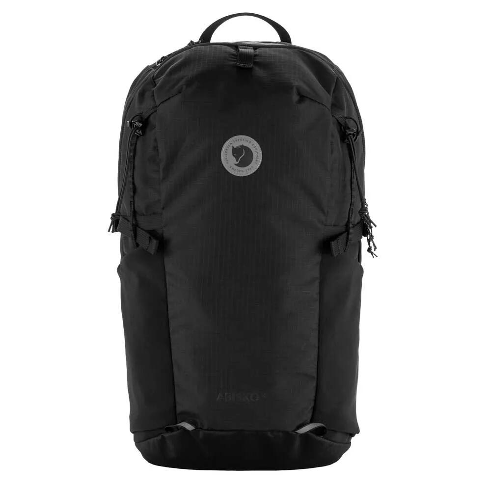 Rakuten - フェールラーベン アビスコ 16L バックパック （ Black ） | Fjallraven Abisko 16L backpack [t]