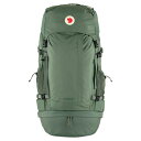 フェールラーベン アビスコ トレック 48L バックパック ( PatinaGreen ) | Fjallraven Abisko Trek 48L backp...