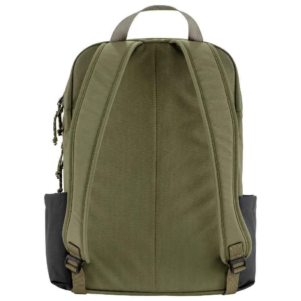 フェールラーベン ヴァルダーグ 17L バックパック （ Green/Clay ） | Fjallraven ...