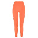 サレワ ゼブル レスポンシブ ベースレイヤー パンツ レディース ( Fluo Coral ) | SALEWA Zebru Responsive base l...