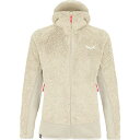 サレワ トグナッツァ ポーラライト フーディ フリース レディース ( Oatmeal Melange ) | SALEWA Tognazza Polarlit...