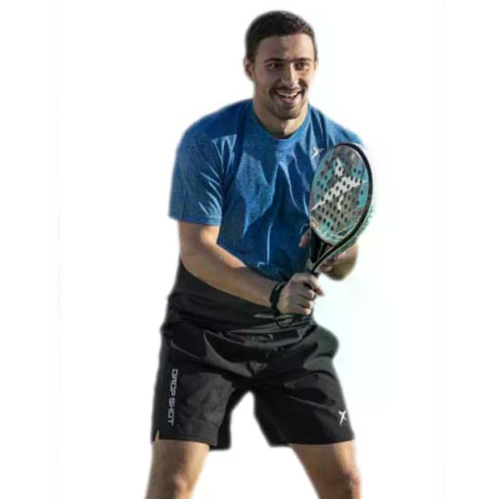 ドロップショット キリアン ショーツ （ Black ） | DROP SHOT Kilian Shorts 