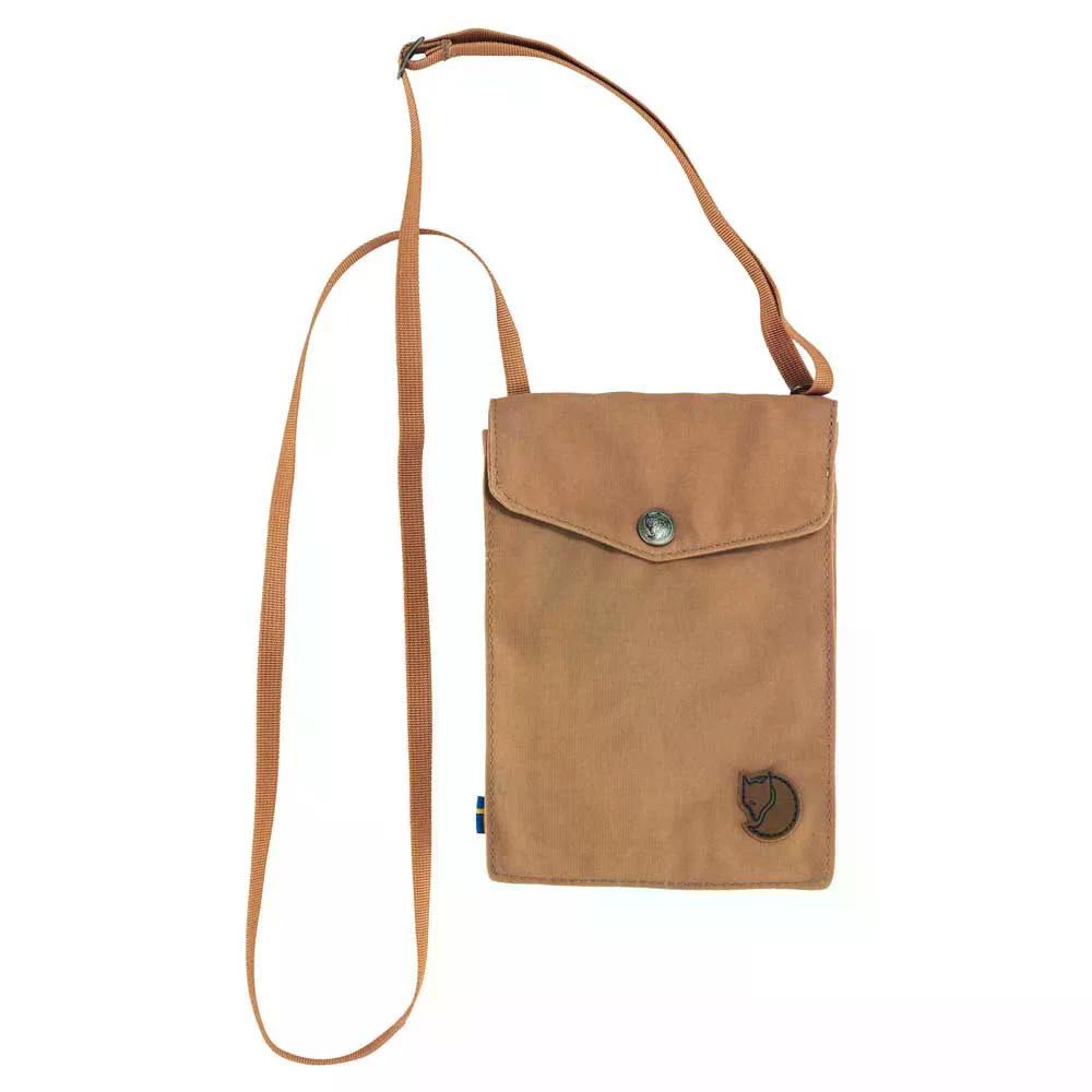 Fjallraven 財布 （ KhakiDust ） t