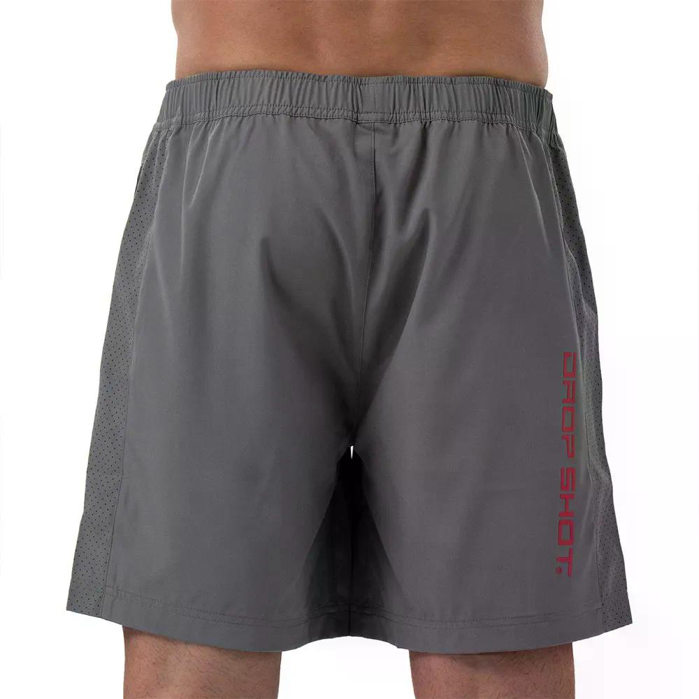 樂天商城 - ドロップショット ベナラ リマ ショーツ （ Grey ） | DROP SHOT Benara Lima Shorts [t]