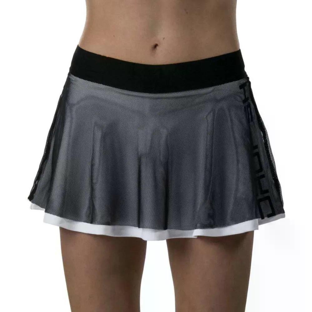 樂天商城 - ドロップショット オニキス スカート レディース （ - ） | DROP SHOT Onix Skirt Women [t]