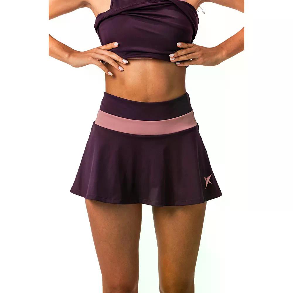 樂天商城 - ドロップショット バニア スカート レディース （ - ） | DROP SHOT Vania Skirt Women [t]