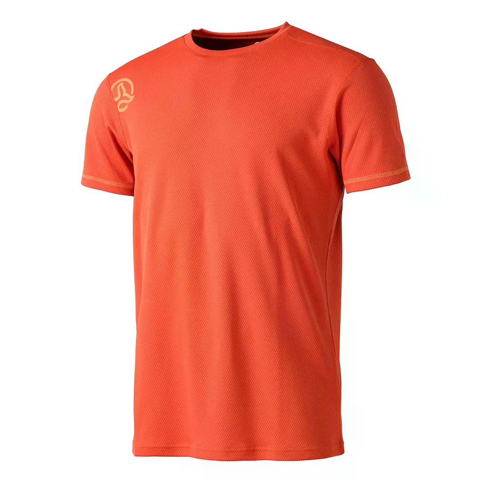 テルヌア スラム ショートスリーブ Tシャツ （ Tigerlily ） | TERNUA Slum Short Sleeve T-Shirt 