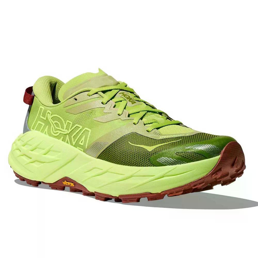 HOKA Speedgoat 7 トレイルラン...の紹介画像2