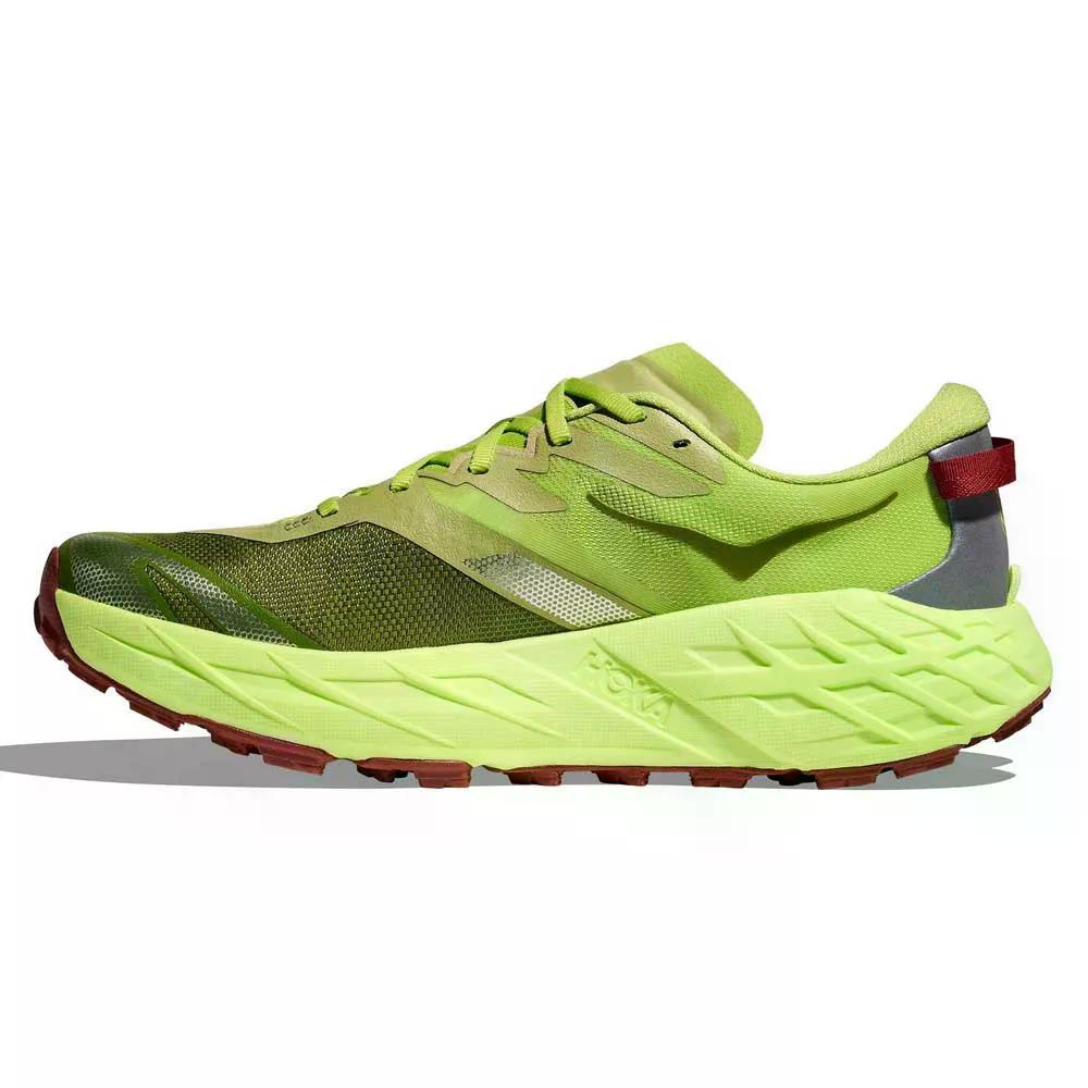 HOKA Speedgoat 7 トレイルラン...の紹介画像3