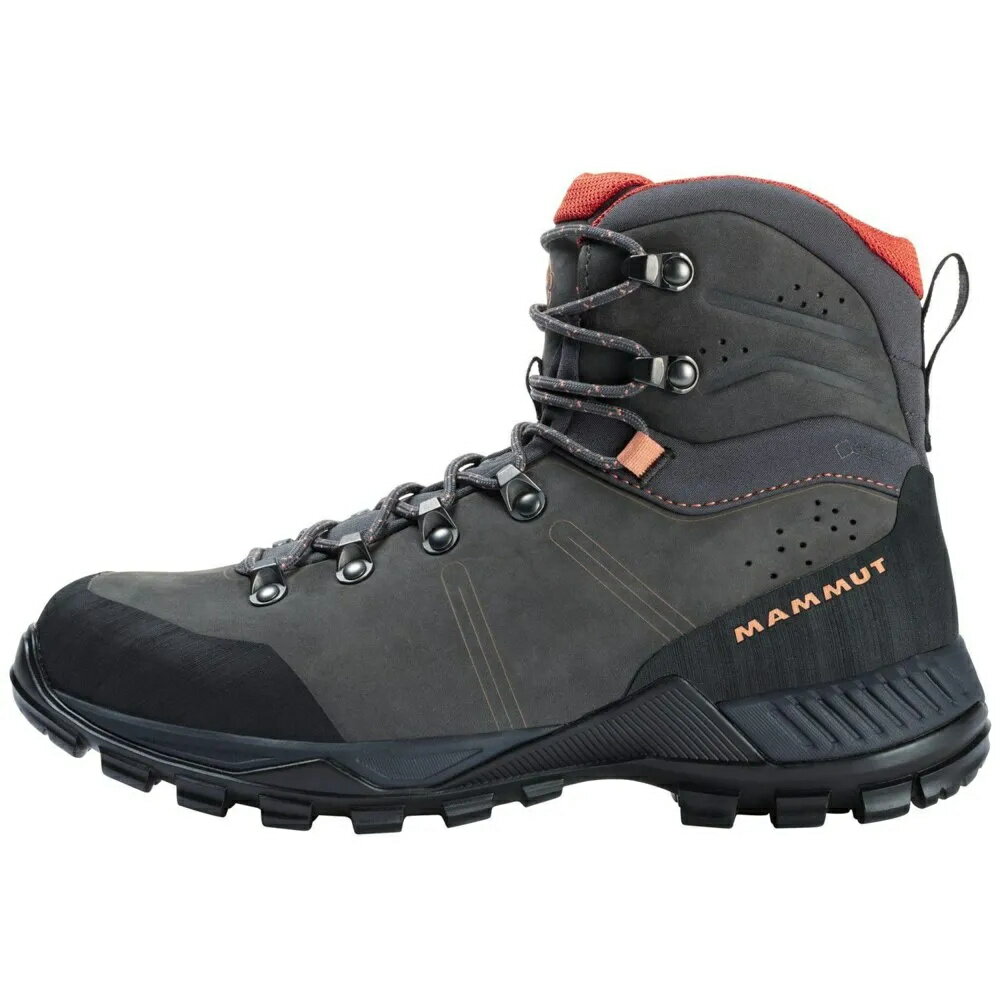Rakuten - マムート ノヴァ ツアー II ハイ ゴアテックス （ Graphite / Baked ） | MAMMUT Nova Tour II High gore-tex [t]