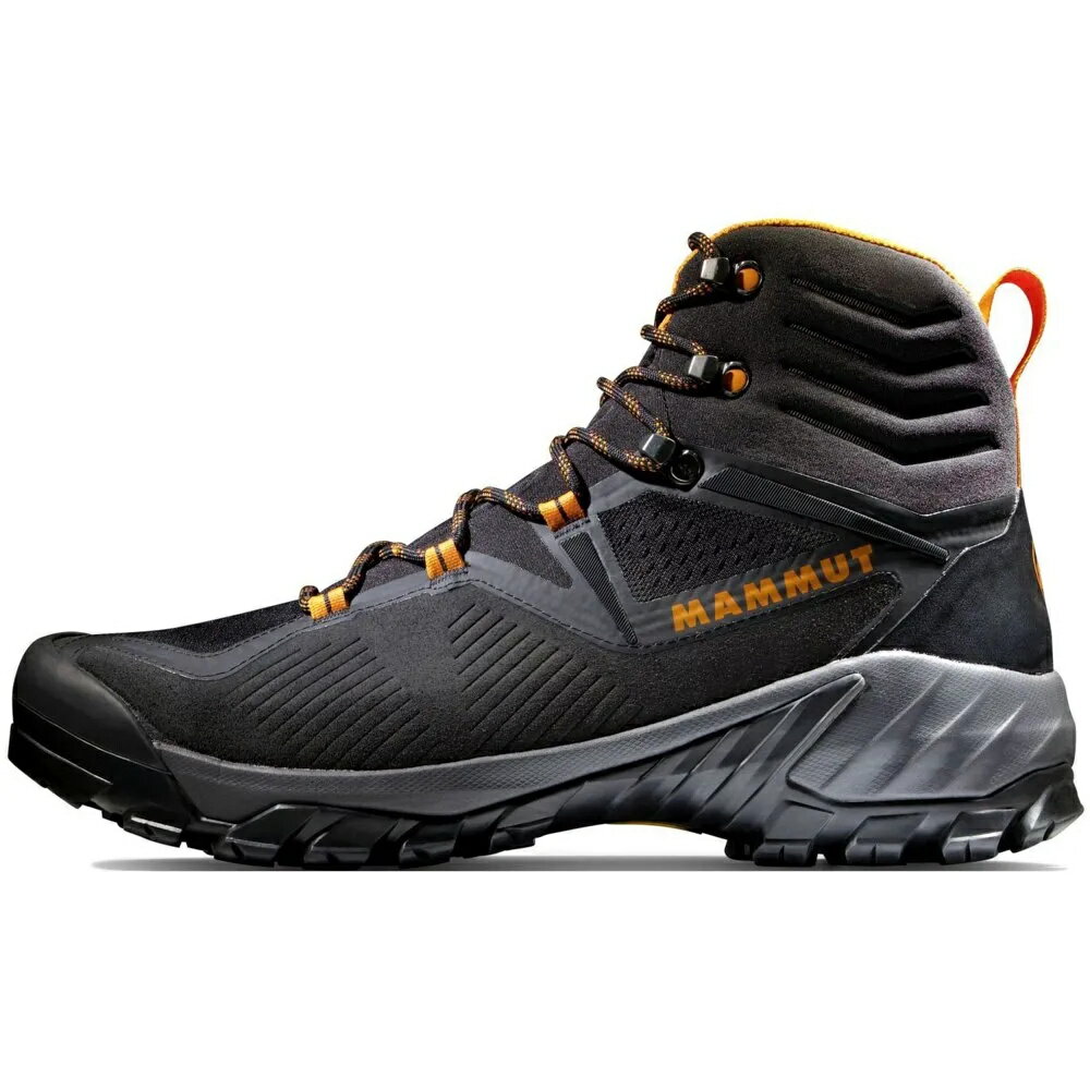 楽天市場】mammut sapuen high gtxの通販
