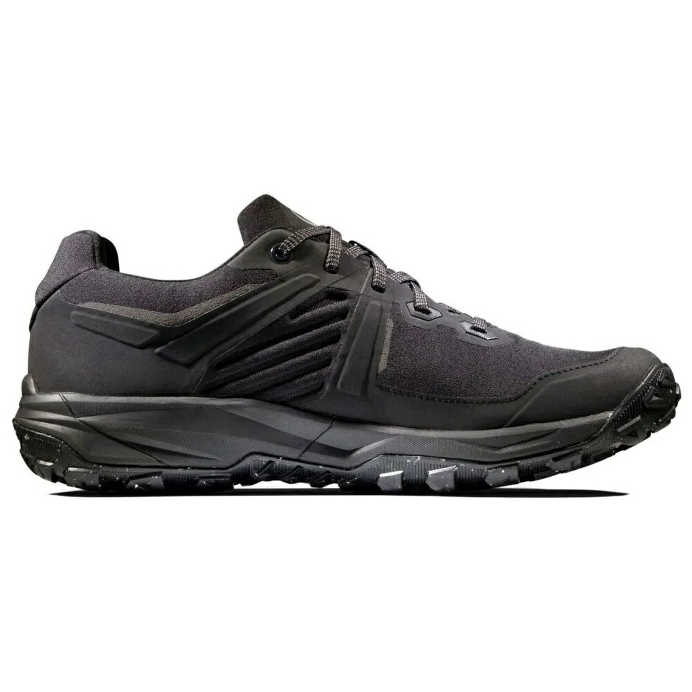 樂天商城 - マムート アルティメット III ロー ゴアテックス （ Black ） | MAMMUT Ultimate III Low GTX [t]