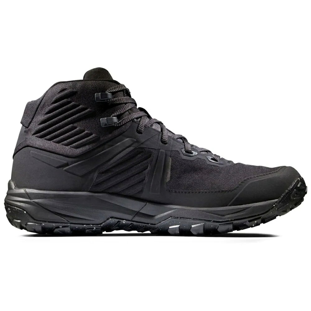 マムート アルティメット III ミッド ゴアテックス （ Black ） | MAMMUT Ultimate...