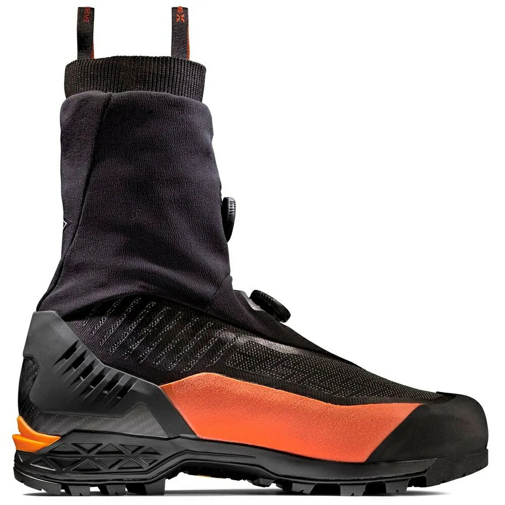 �ޥࡼ�� ������ �ץ� �ϥ� �����ƥå��� �� Black / Arumita �� | MAMMUT Taiss Pro High gore-tex [t]
