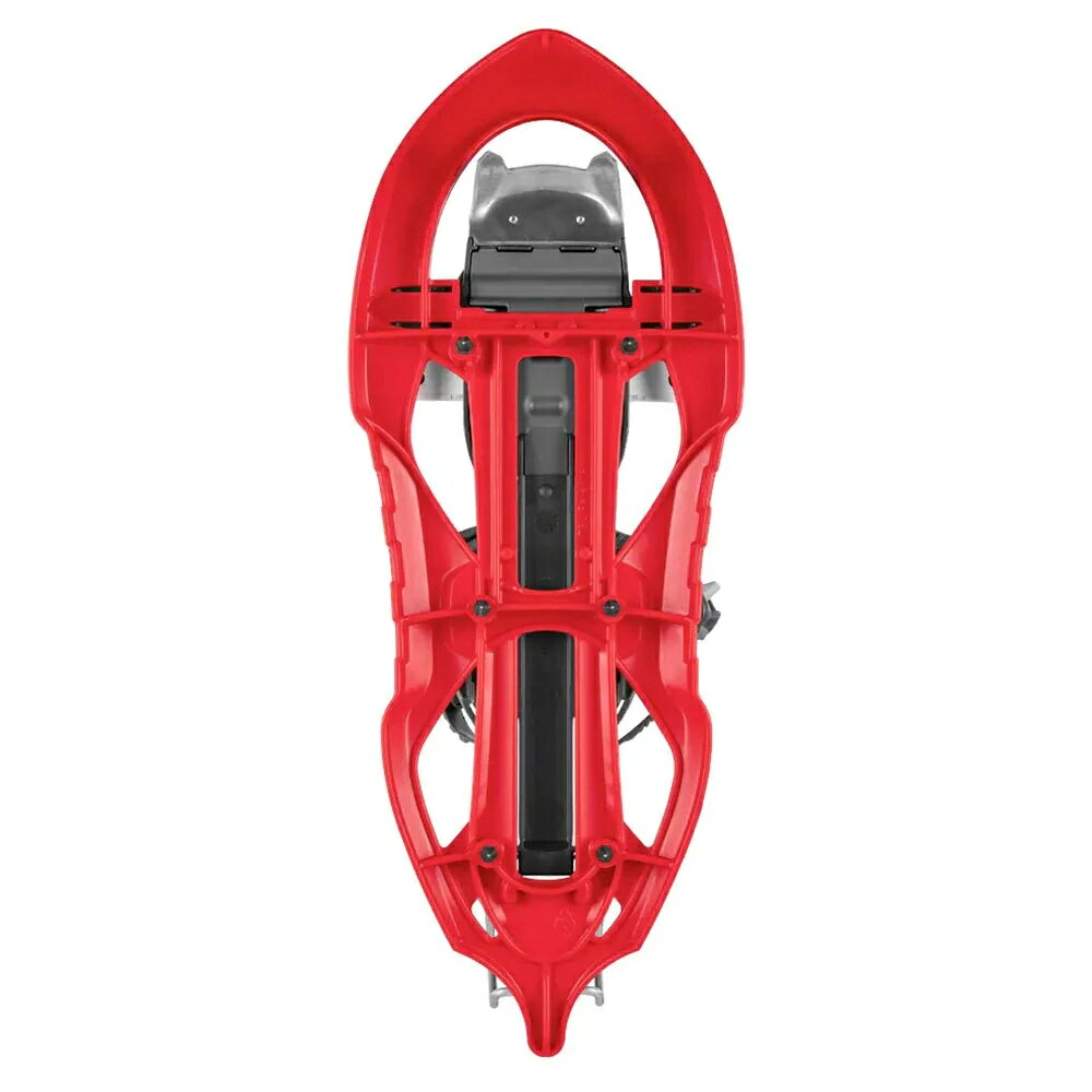 グリベルモンテローザ スノーシューズ （ Red ） | GRIVEL Monterosa Snowshoes [t]