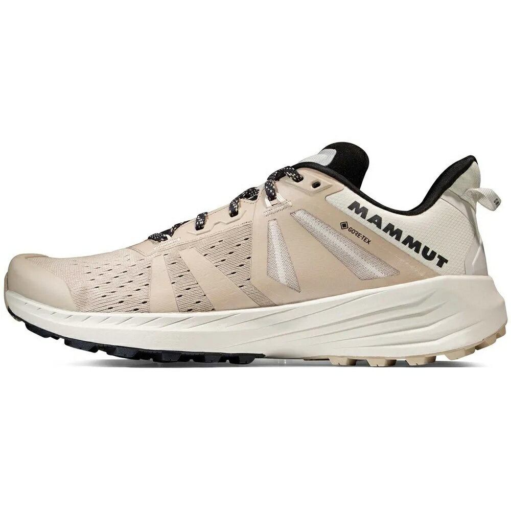 樂天商城 - マムート センティス TR ロー ゴアテックス （ Savanna / Moonbean ） | MAMMUT Saentis TR Low GTX [t]