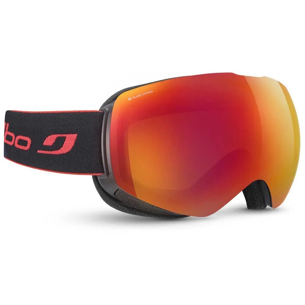 ������ �ࡼ��饤�� ������ �������� �� Black �� | JULBO Moonlight Ski Goggles [t]