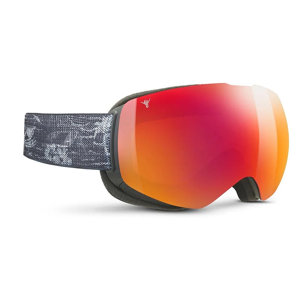 ������ �ࡼ��饤�� ������ �������� �� Grey �� | JULBO Moonlight Ski Goggles [t]