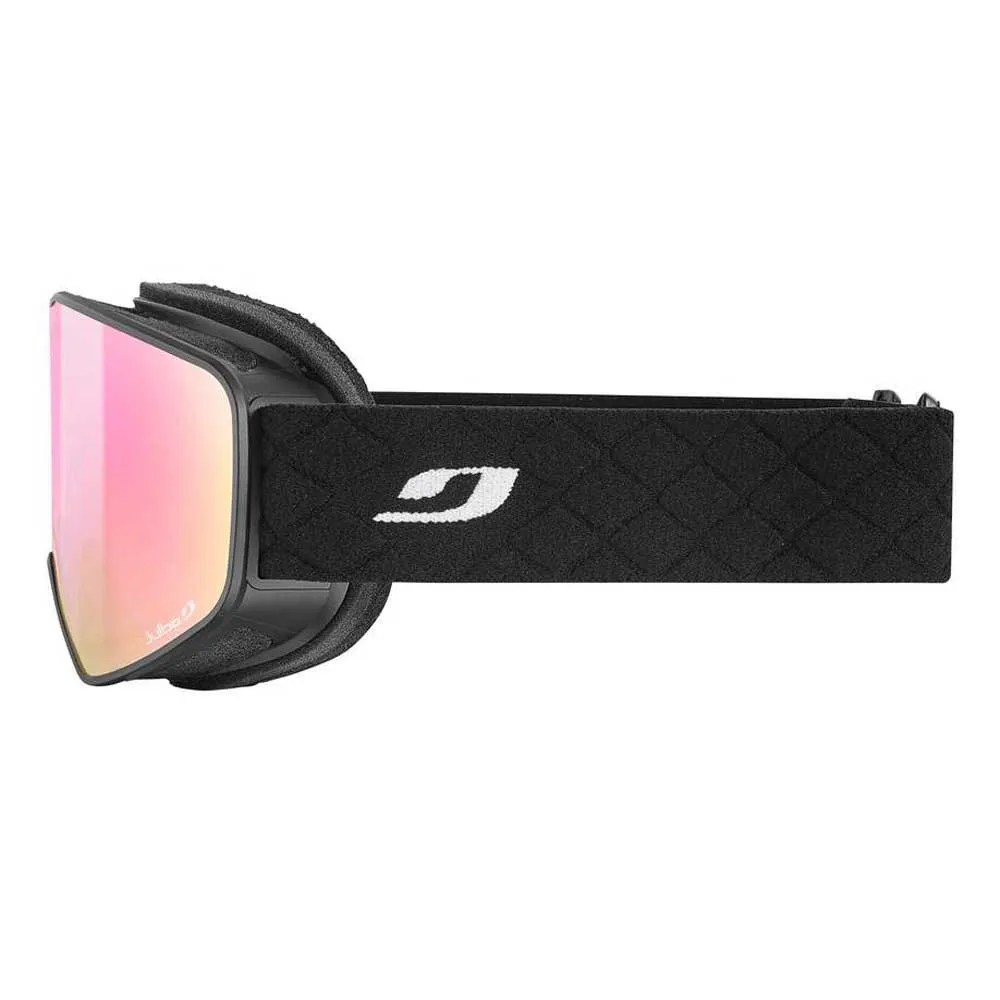 ������ ���������� ������ �������� �� Black �� | JULBO Cyclon Ski Goggles [t]