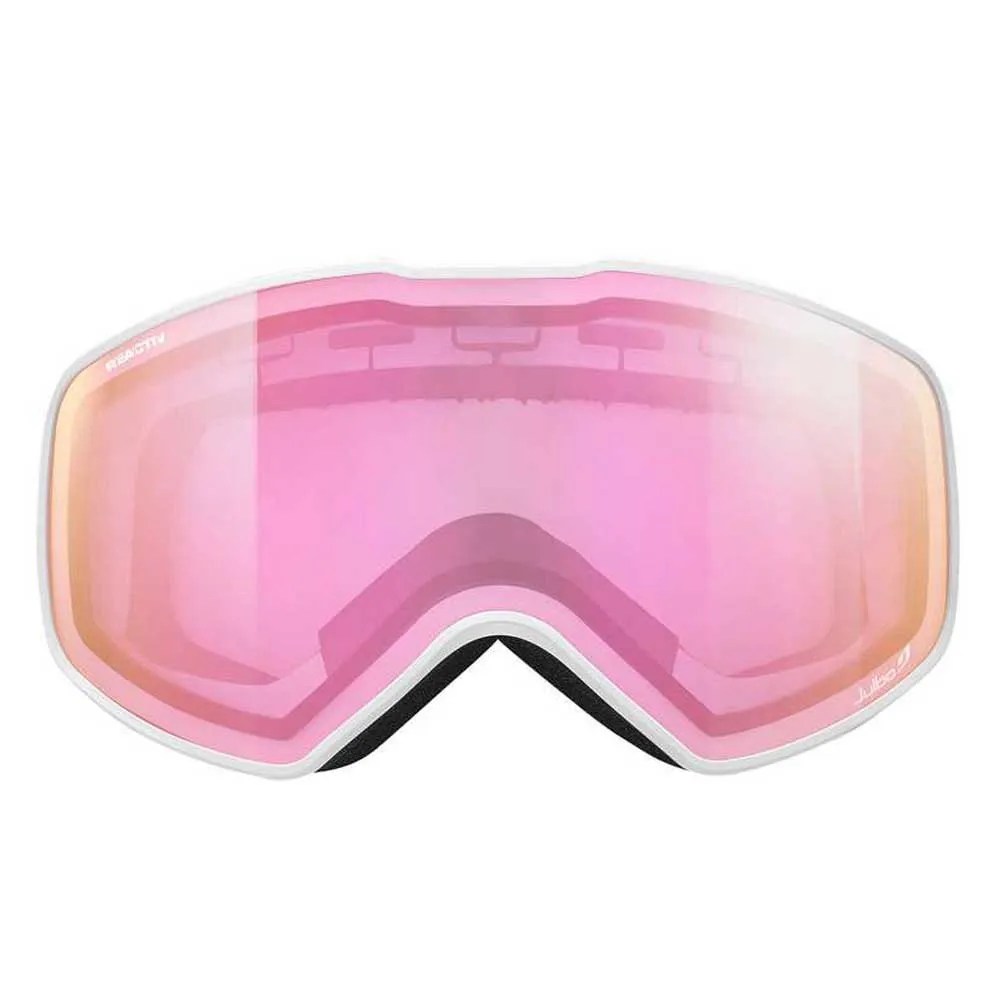 ������ ���������� ������ �������� �� White �� | JULBO Cyclon Ski Goggles [t]