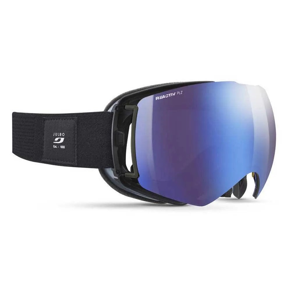 ������ �饤�ȥ��䡼 OTG ������ �������� �� Black �� | JULBO Light Year OTG Ski Goggles [t]