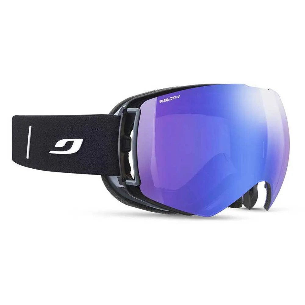 ������ �饤�ȥ��䡼 OTG ������ �������� �� Black �� | JULBO Light Year OTG Ski Goggles [t]
