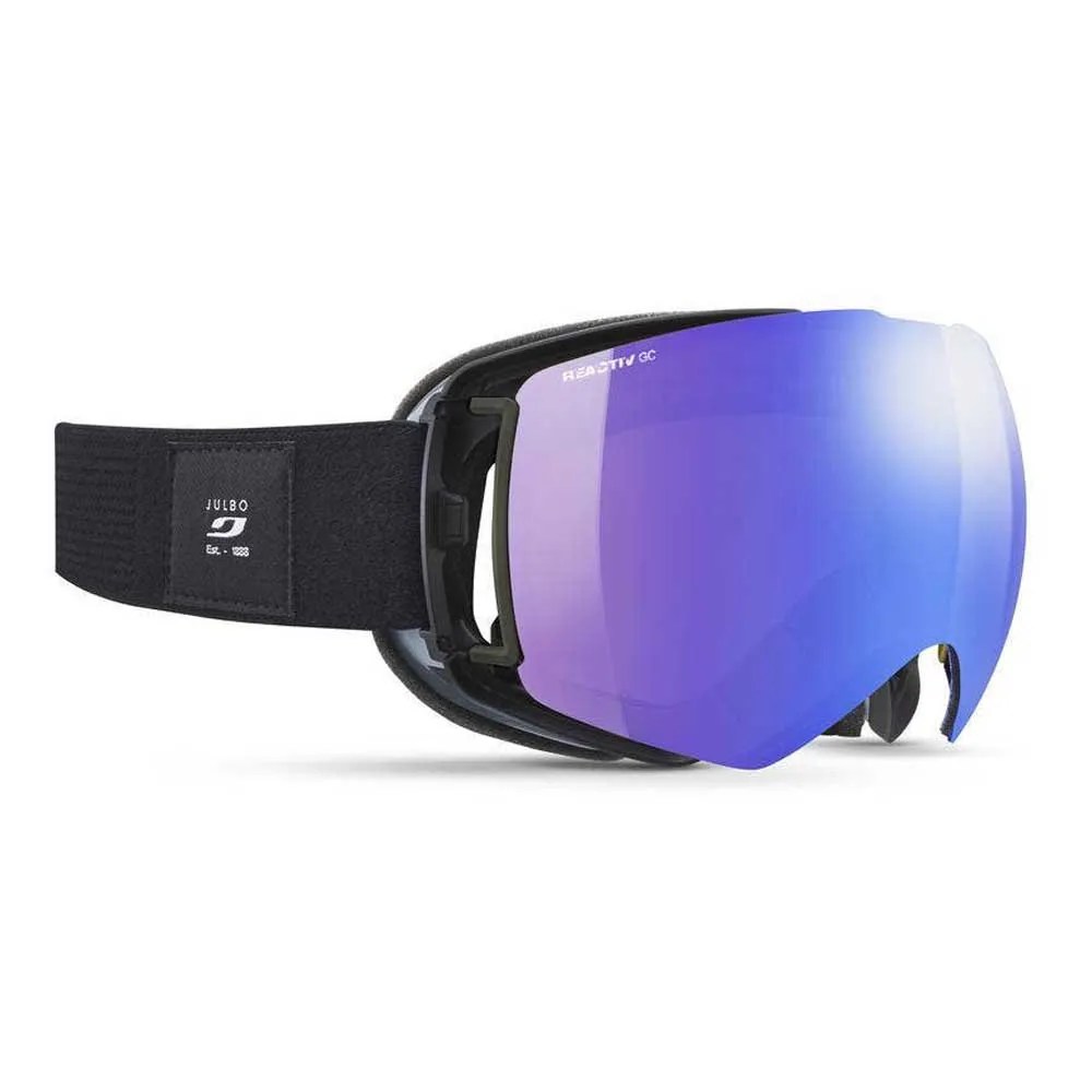 ������ �饤�ȥ��䡼�� ������ �������� �� Black / Grey1 �� | JULBO Lightyears Ski Goggles [t]