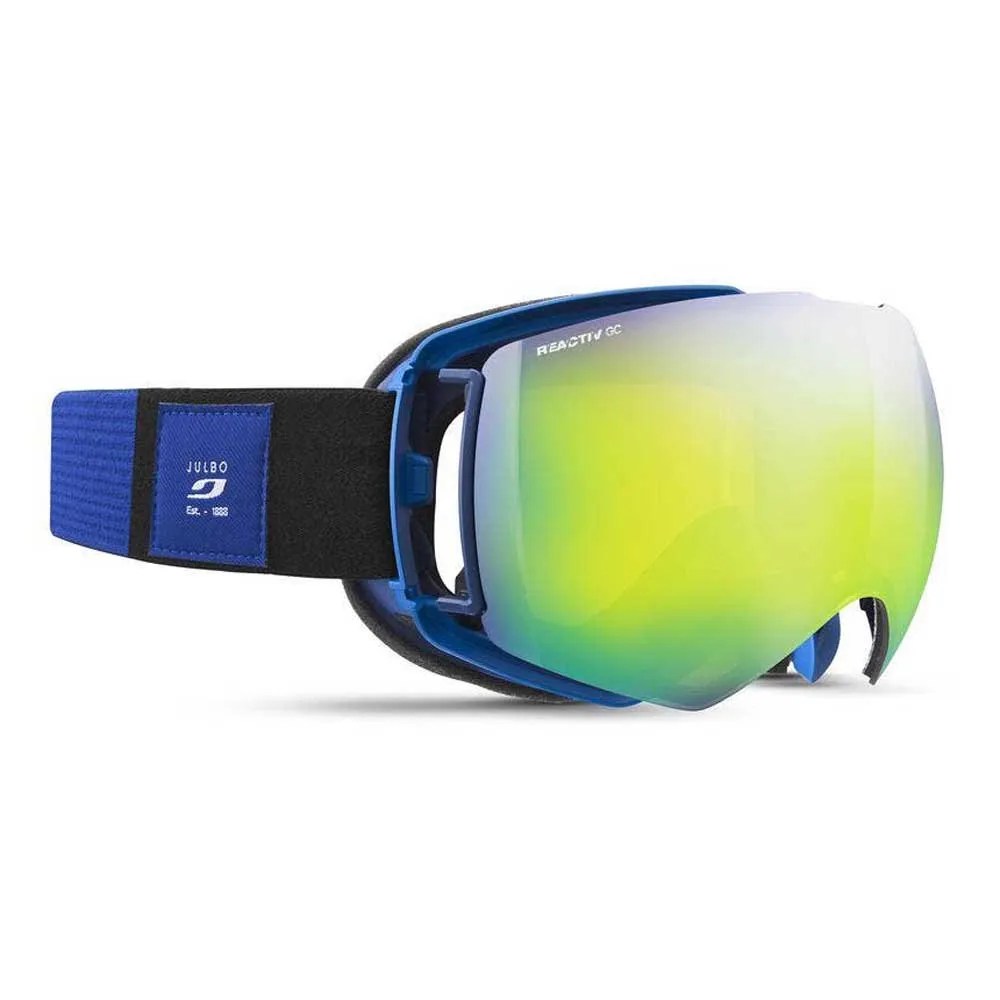 ������ �饤�ȥ��䡼�� ������ �������� �� Blue �� | JULBO Lightyears Ski Goggles [t]