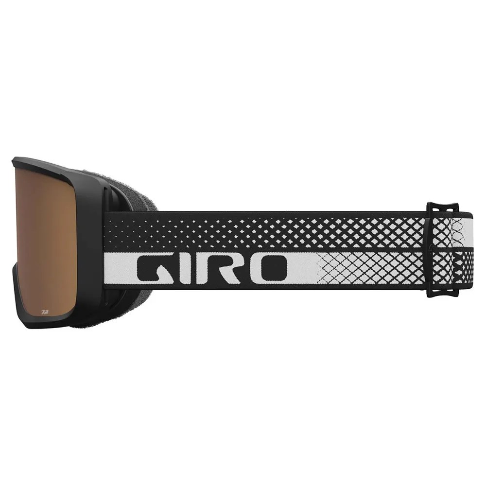 ���� �⥯���� ������ �������� ��ǥ����� �� Black / White Flow �� | GIRO Sagen woman Ski Goggles [t]