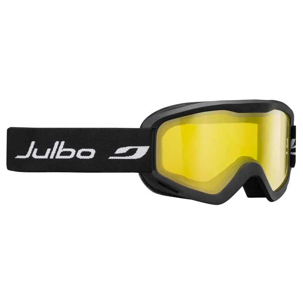 ������ �ץ饺�� ������ �������� �� Black �� | JULBO Plasma Ski Goggles [t]