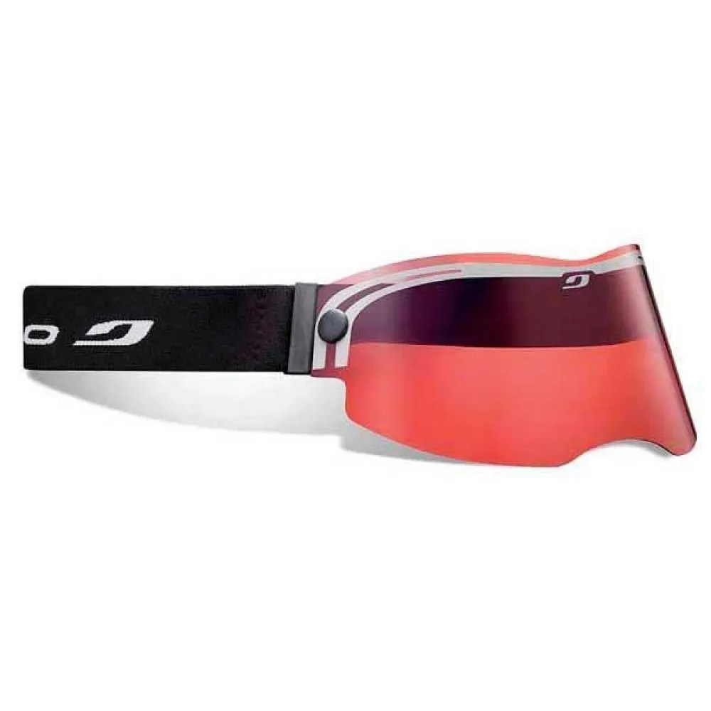 ������ �Х����� S ������ �������� �� Black �� | JULBO Visors S Ski Goggles [t]