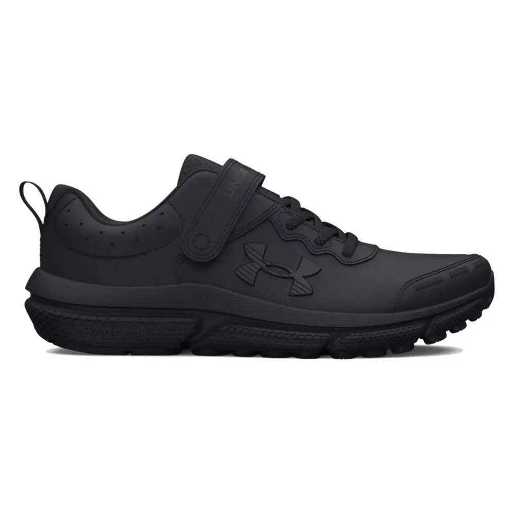 アンダーアーマー BPS アサート 10 AC UFM SYN ランニング シューズ （ Black001/Black001/Black001 ） | UNDER ARMOUR BPS Assert 10 AC UFM SYN running shoes 