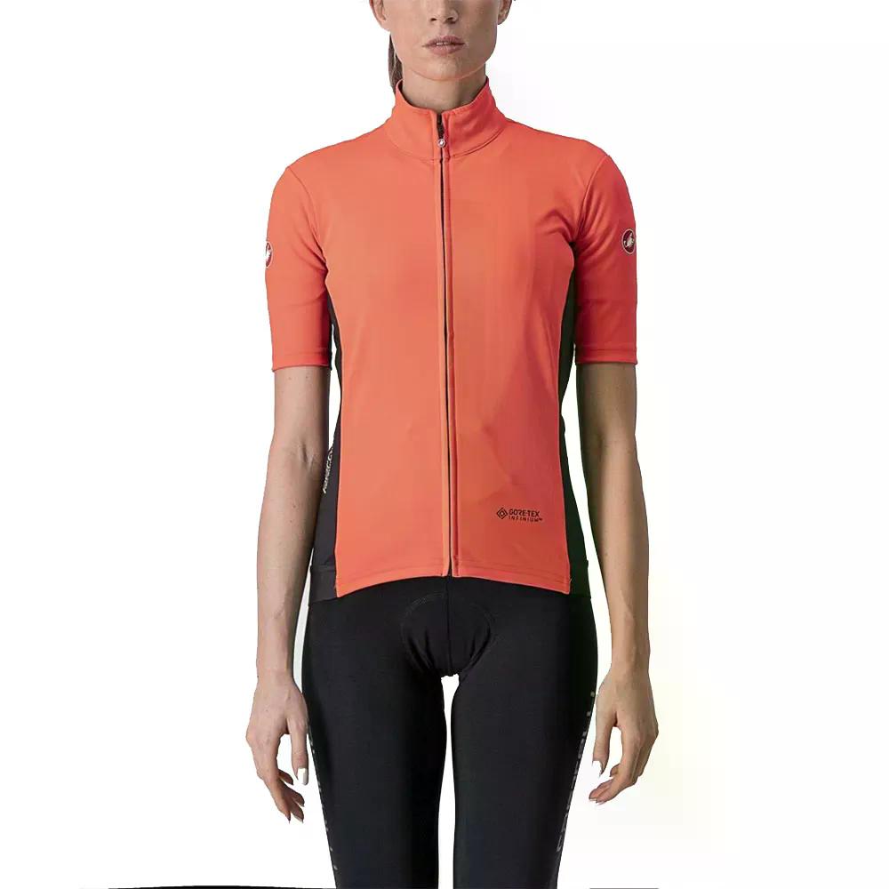 �����ƥ� �ڥ�ե��å� �饤�� RoS ���硼�ȥ��꡼�� ���㡼�� ��ǥ����� �� BrilliantPink �� | CASTELLI Perfetto Li...