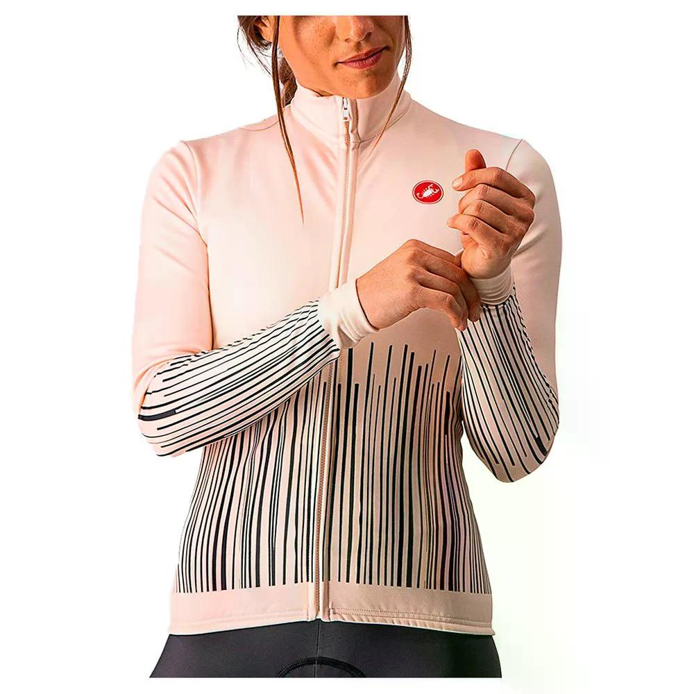 �����ƥ� ����ץ졼�� FZ ���󥰥��꡼�� ���㡼�� ��ǥ����� �� SoftPink/DrakGrey �� | CASTELLI Sorpresa FZ l...