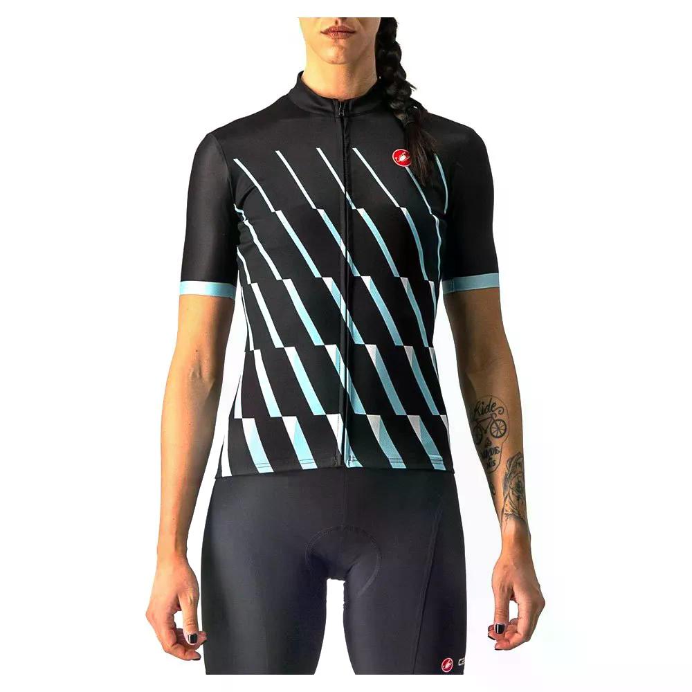 �����ƥ� �ڥ�ǥ��� ���硼�ȥ��꡼�� ���㡼�� ��ǥ����� �� LightBlack/LightSteelBlue/White �� | CASTELLI Pe...