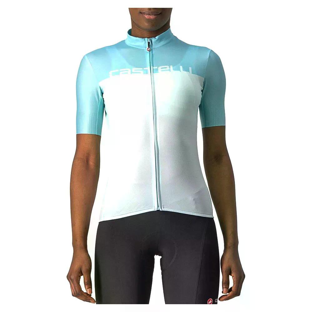 �����ƥ� ���������å��� ���硼�ȥ��꡼�� ���㡼�� ��ǥ����� �� LightAcqua/Skylight �� | CASTELLI Velocissima ...
