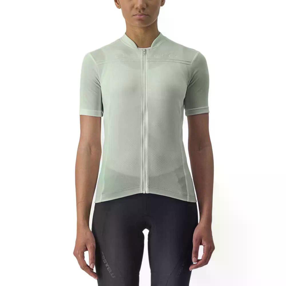 �����ƥ� ���˥� 4 ���硼�ȥ��꡼�� ���㡼�� ��ǥ����� �� DefenderGreen �� | CASTELLI Anima 4 short sleeve...
