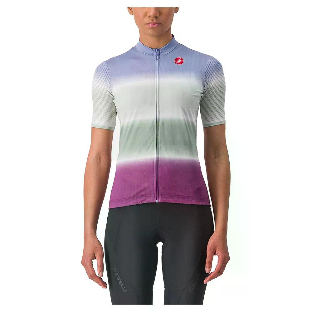 �����ƥ� �ɥ���� ���硼�ȥ��꡼�� ���㡼�� ��ǥ����� �� VioletMist/Amethyst �� | CASTELLI Dolce short sle...