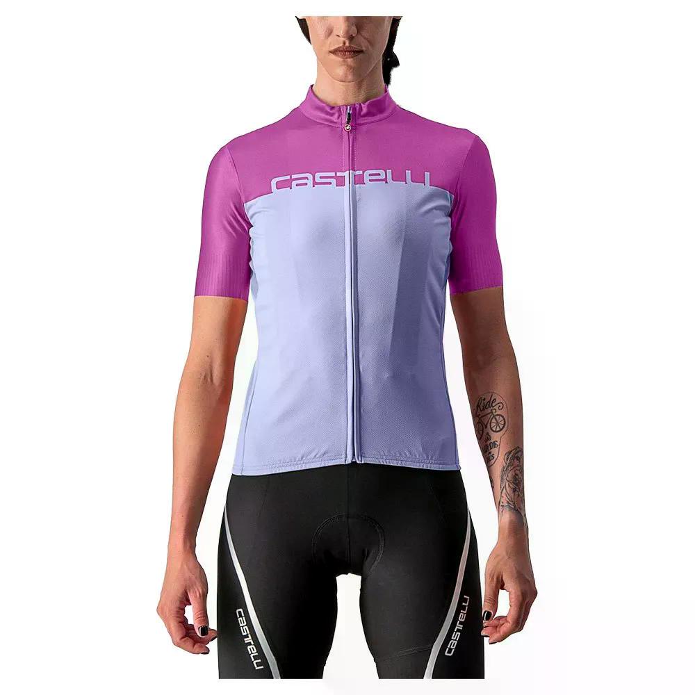 �����ƥ� ���������å��� ���硼�ȥ��꡼�� ���㡼�� ��ǥ����� �� VioletMist/Amethyst �� | CASTELLI Velocissima ...
