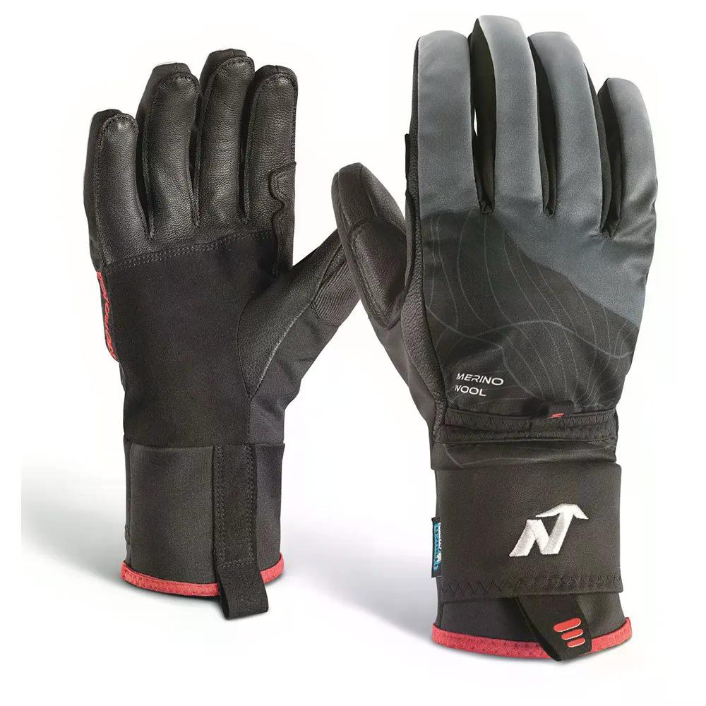 NORDICA Alper Light 手袋 （ Black ） [t]